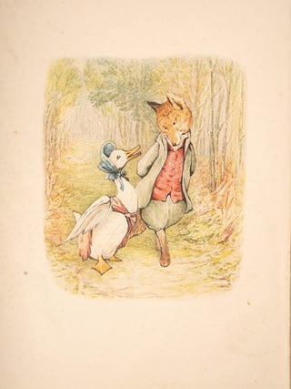 Tale of Jemima&nbsp;Puddle-Duck, The