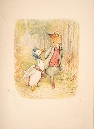 Tale of Jemima Puddle-Duck, The
