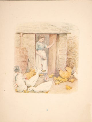 Tale of Jemima&nbsp;Puddle-Duck, The