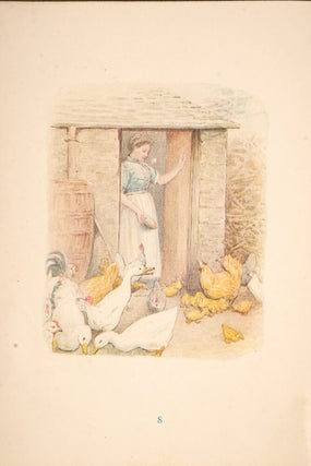 Tale of Jemima Puddle-Duck, The