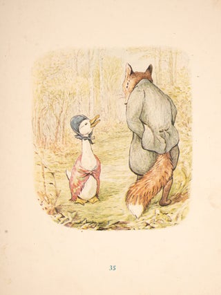 Tale of Jemima&nbsp;Puddle-Duck, The