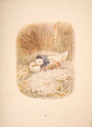 Tale of Jemima Puddle-Duck, The