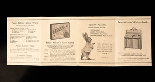 Tale of Ginger & Pickles, The