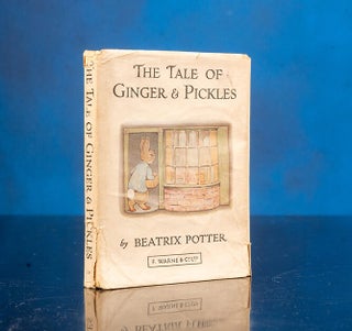 Tale of Ginger & Pickles, The