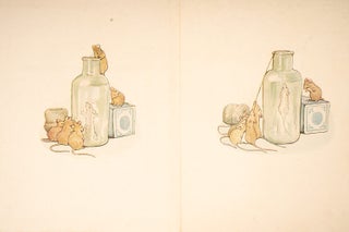 Tale of Ginger & Pickles, The