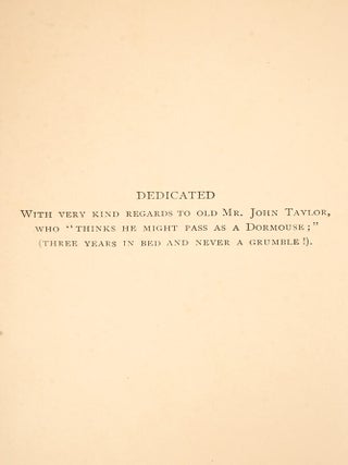 Tale of Ginger & Pickles, The