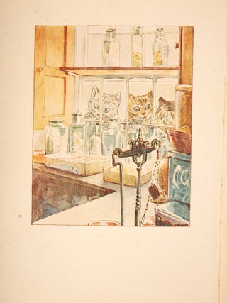 Tale of Ginger & Pickles, The