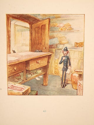 Tale of Ginger & Pickles, The
