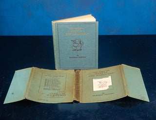 Tale of Little Pig Robinson, The
