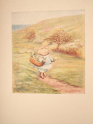 Tale of Little Pig Robinson, The