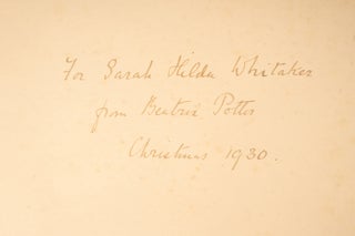 Tale of Little Pig Robinson, The