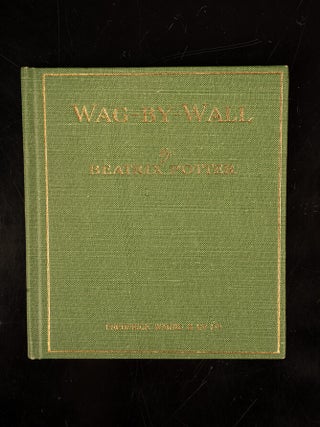 Wag-by-Wall