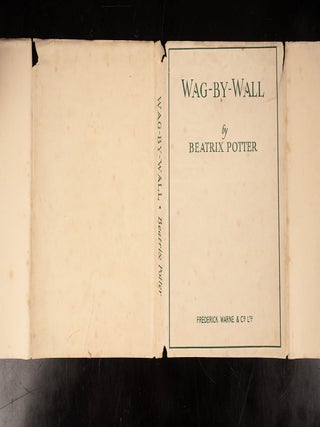 Wag-by-Wall