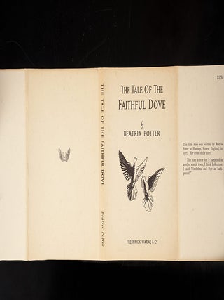 Tale of the Faithful Dove, The