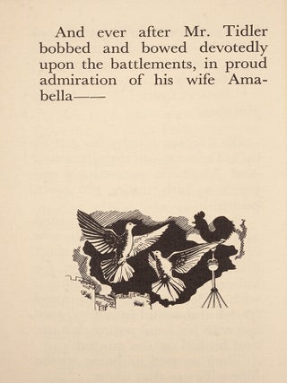 Tale of the Faithful Dove, The