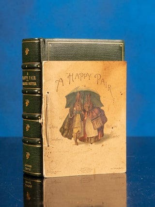 Happy Pair, A