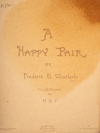 Happy Pair, A