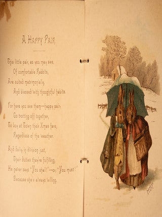 Happy Pair, A