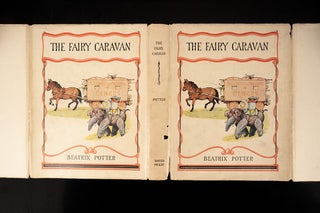 Fairy Caravan, The