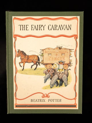 Fairy Caravan, The