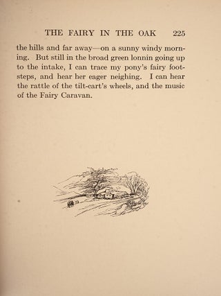 Fairy Caravan, The