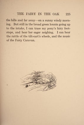 Fairy Caravan, The