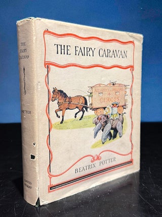 Fairy Caravan, The