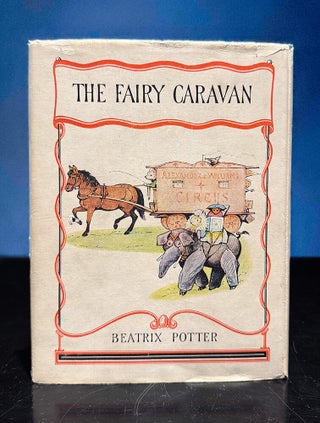 Fairy Caravan, The