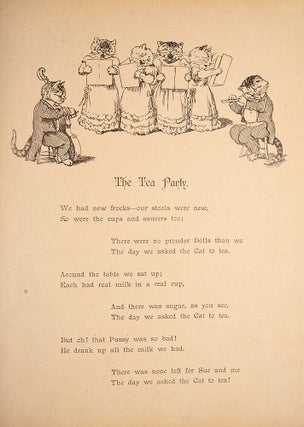 Comical Customers at the New Stores of Comical Rhymes and Stories