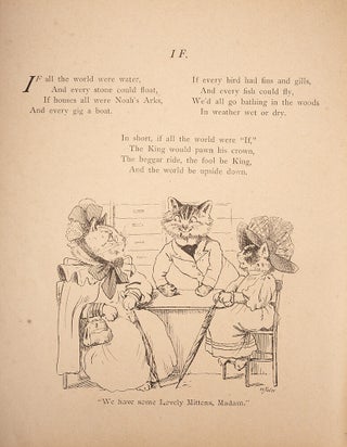 Comical Customers at the New Stores of Comical Rhymes and Stories