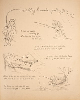 Comical Customers at the New Stores of Comical Rhymes and Stories