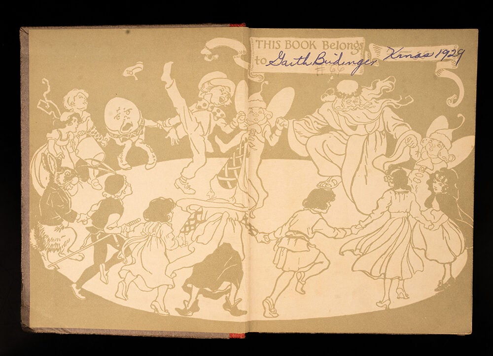 Peter Rabbit’s Christmas | Beatrix POTTER, Duff GRAHAM