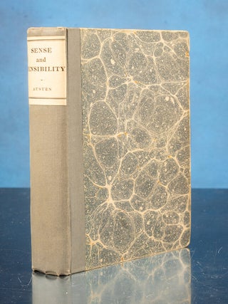 The Novels of Jane Austen