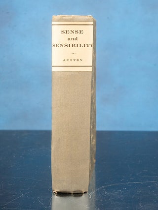 The Novels of Jane Austen