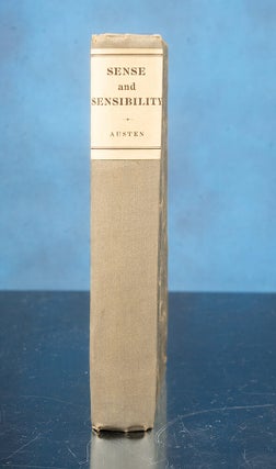 The Novels of Jane Austen
