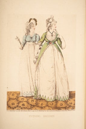 The Novels of Jane Austen