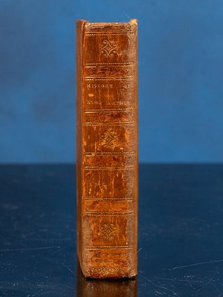 History of the Renowned Prince Arthur, King of Britain, The