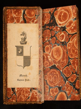 History of the Renowned Prince Arthur, King of Britain, The