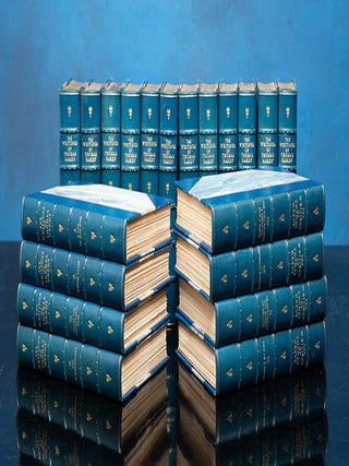 Writings of Thomas Hardy in Prose and Verse, The