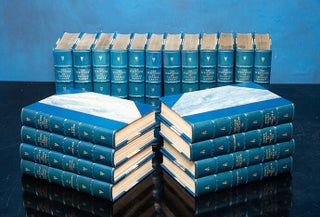 Writings of Thomas Hardy in Prose and Verse, The