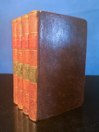 Letters written by the late right honourable Philip Dormer Stanhope, Earl of Chesterfield, to his son Philip Stanhope, Esq.