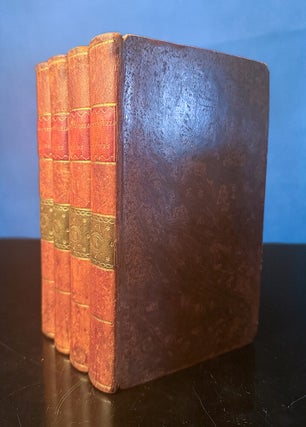Letters written by the late right honourable Philip Dormer Stanhope, Earl of Chesterfield, to his son Philip Stanhope, Esq.