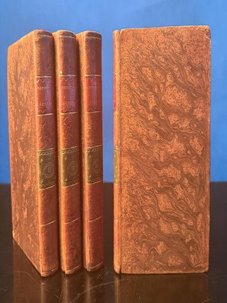 Letters written by the late right honourable Philip Dormer Stanhope, Earl of Chesterfield, to his son Philip Stanhope, Esq.
