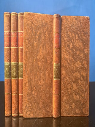 Letters written by the late right honourable Philip Dormer Stanhope, Earl of Chesterfield, to his son Philip Stanhope, Esq.