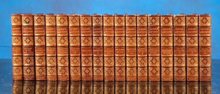 Item #06148 Complete Writings of Nathaniel Hawthorne, The. Nathaniel HAWTHORNE