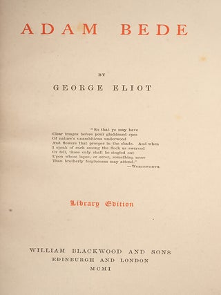 Novels