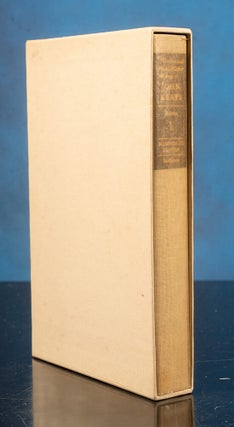 Poetical Works and other Writings, The