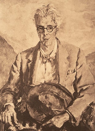 Poems of W.B. Yeats, The