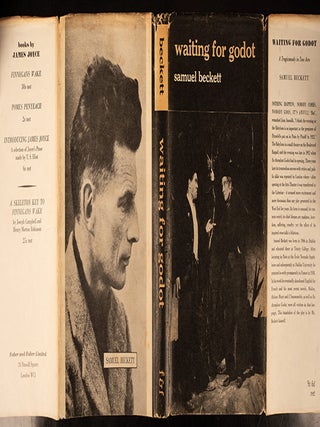 Waiting for Godot