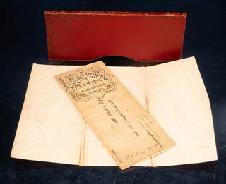 Departmental Ditties and Other Verses